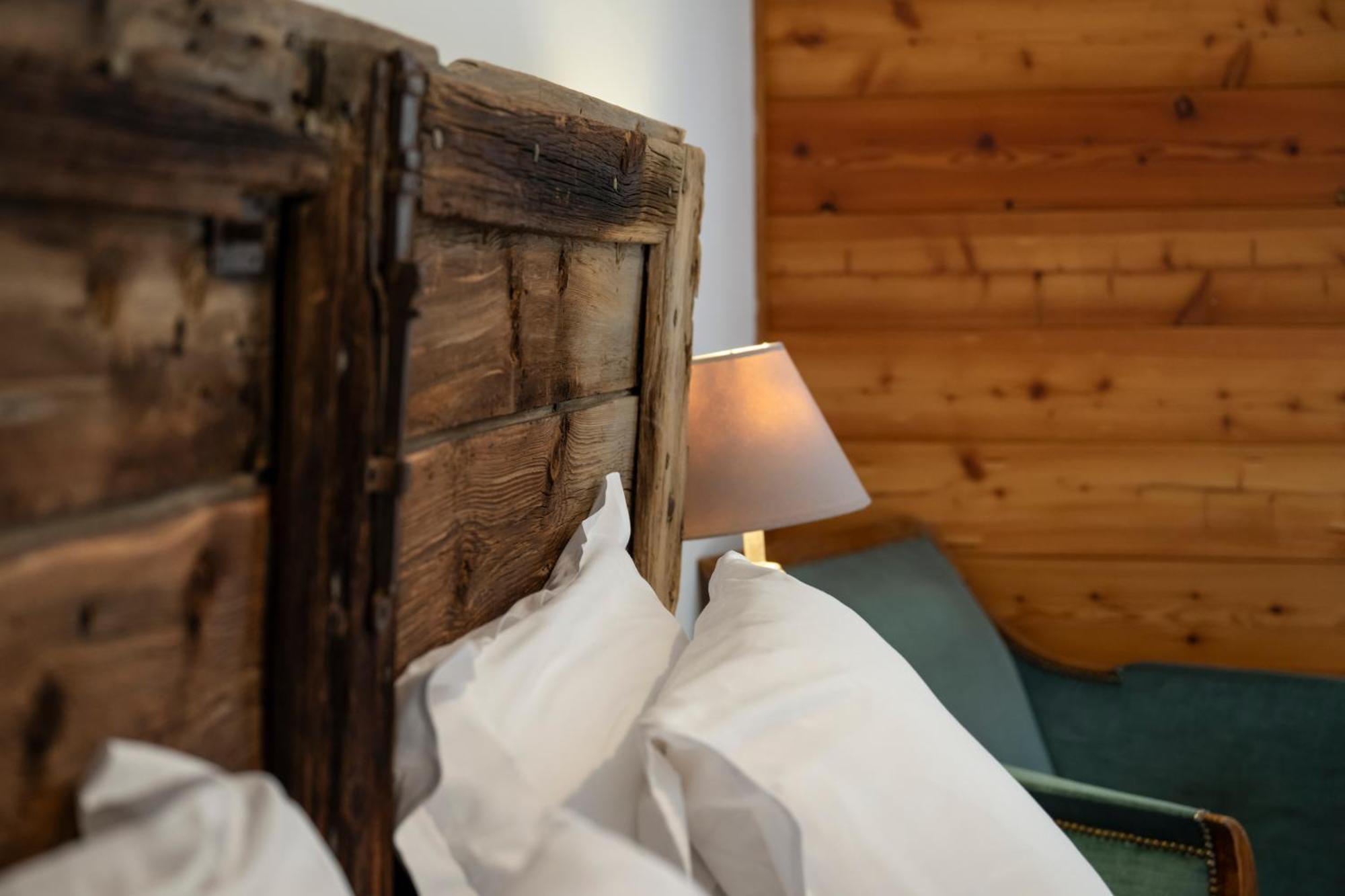 L'intermede & En Toute Amitie - Les De L'argile Apartment Faucon-de-Barcelonnette