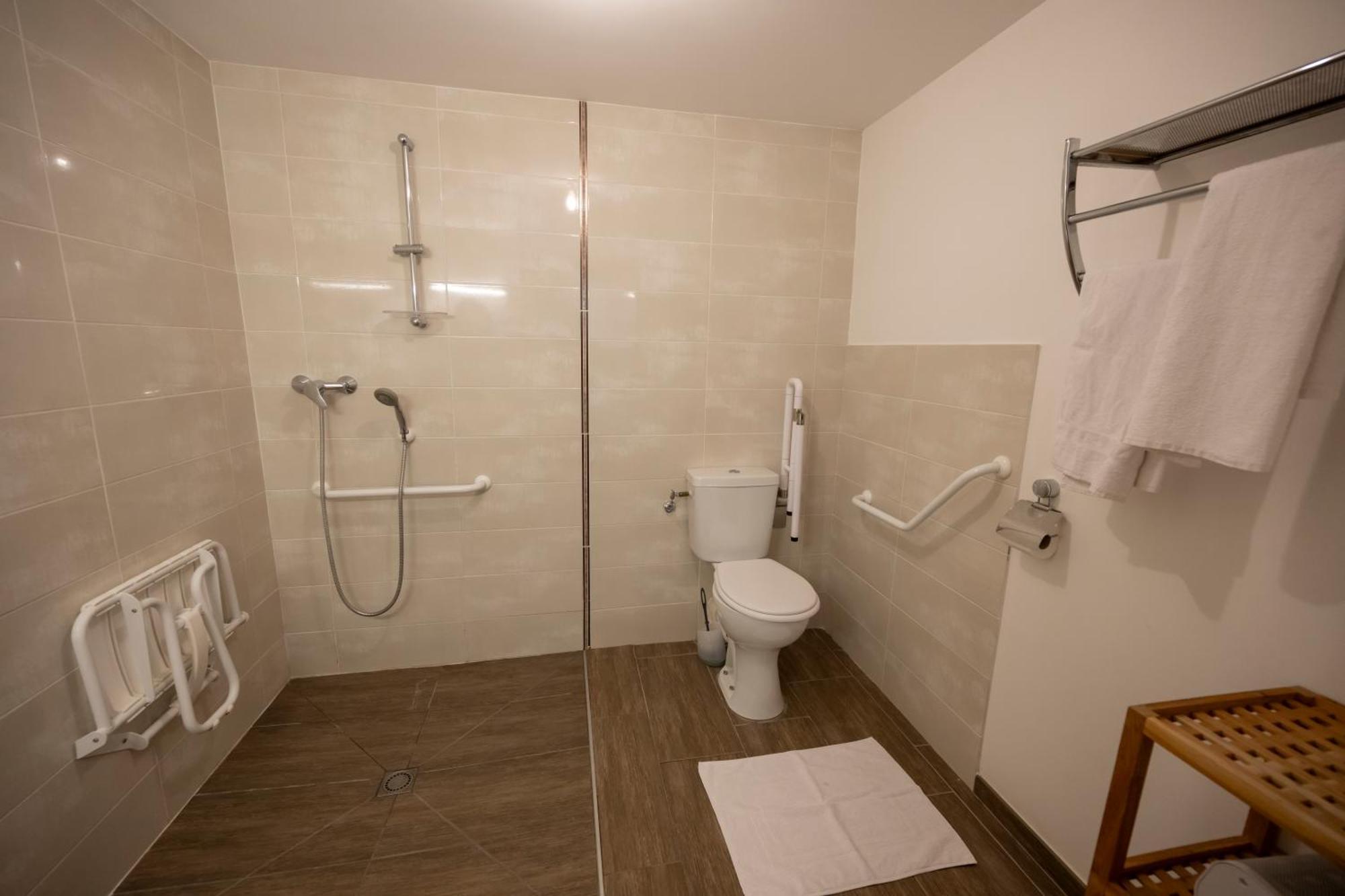 Apartment L'intermede & En Toute Amitie - Les De L'argile *