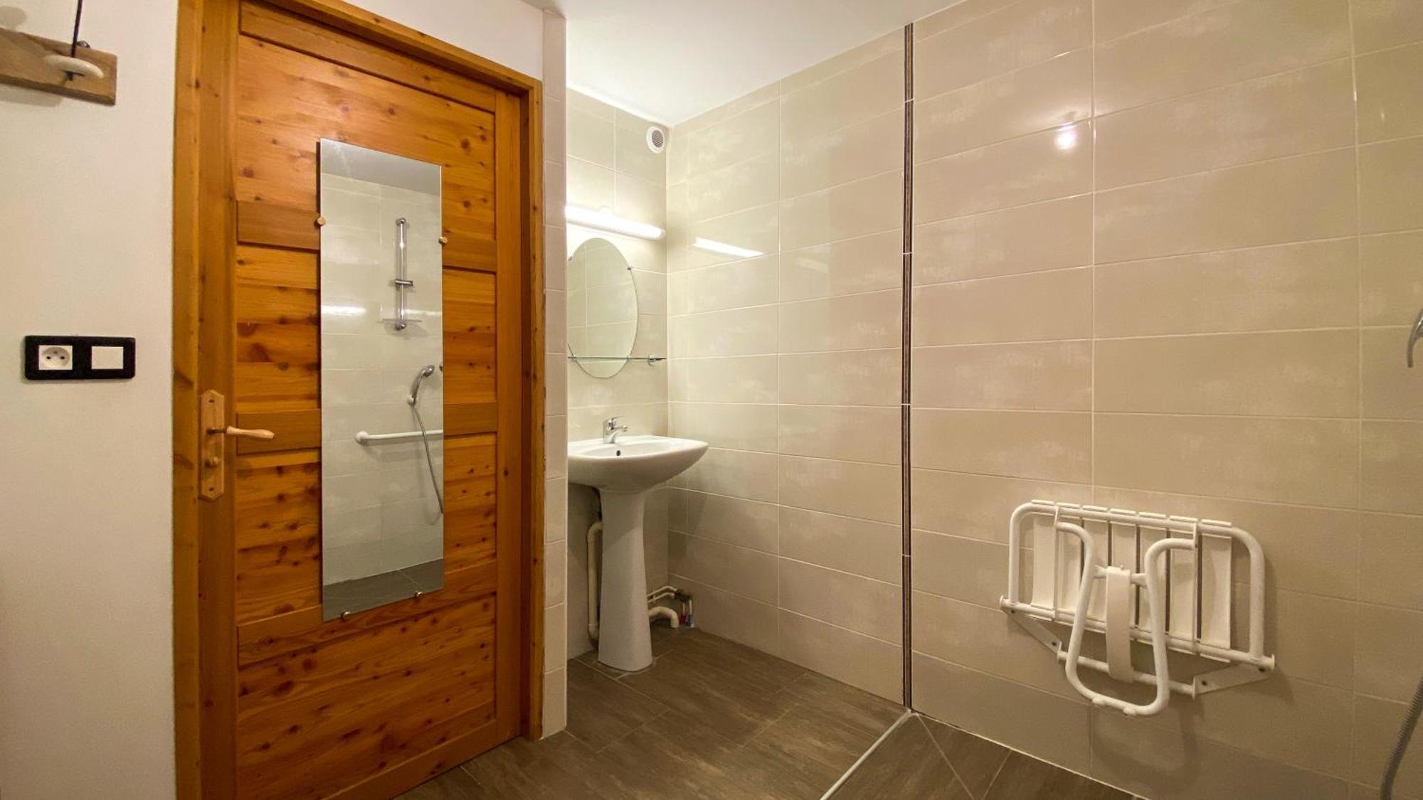 Apartment L'intermede & En Toute Amitie - Les De L'argile