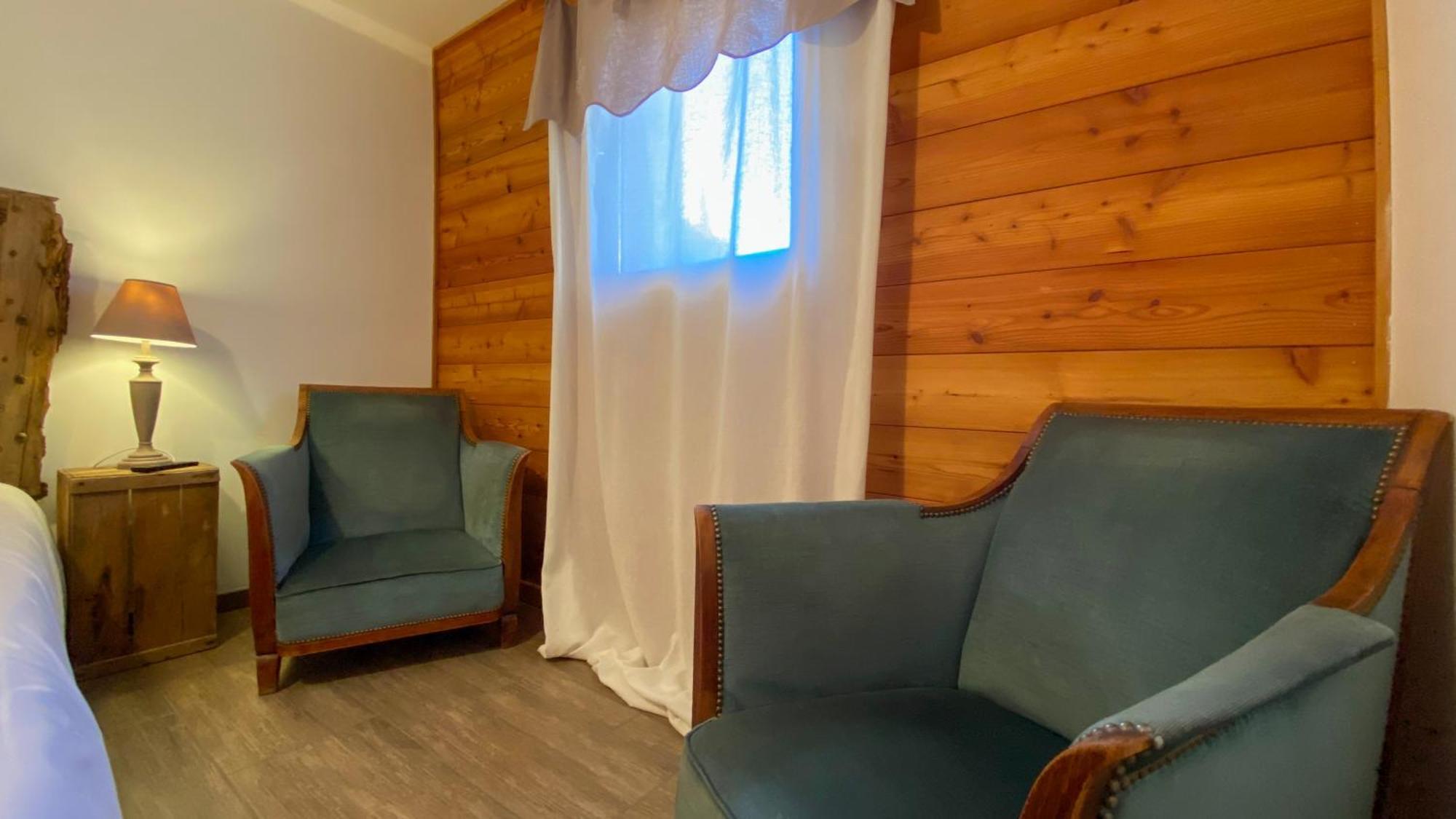 Apartment L'intermede & En Toute Amitie - Les De L'argile