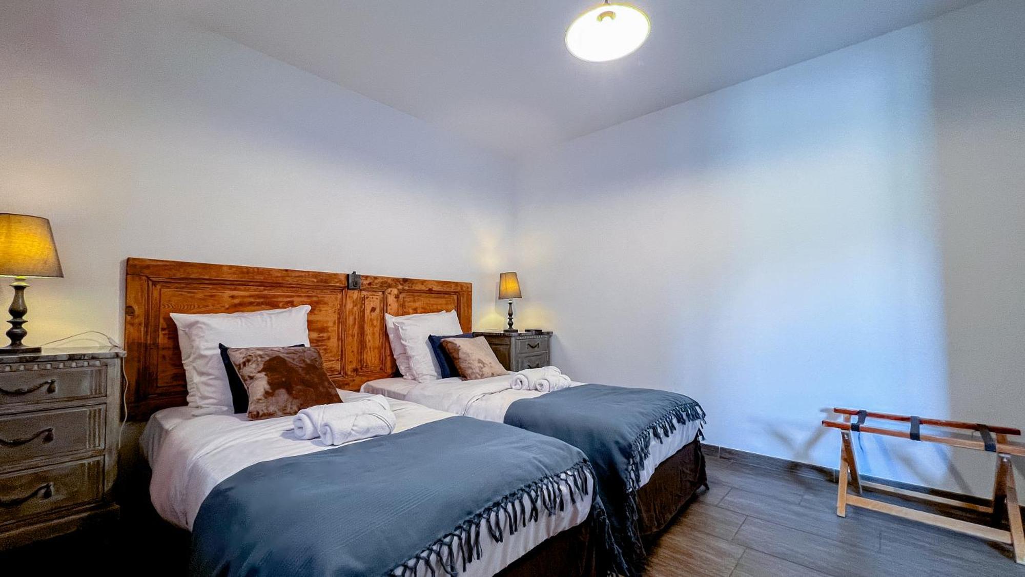 L'intermede & En Toute Amitie - Les De L'argile Apartment Faucon-de-Barcelonnette