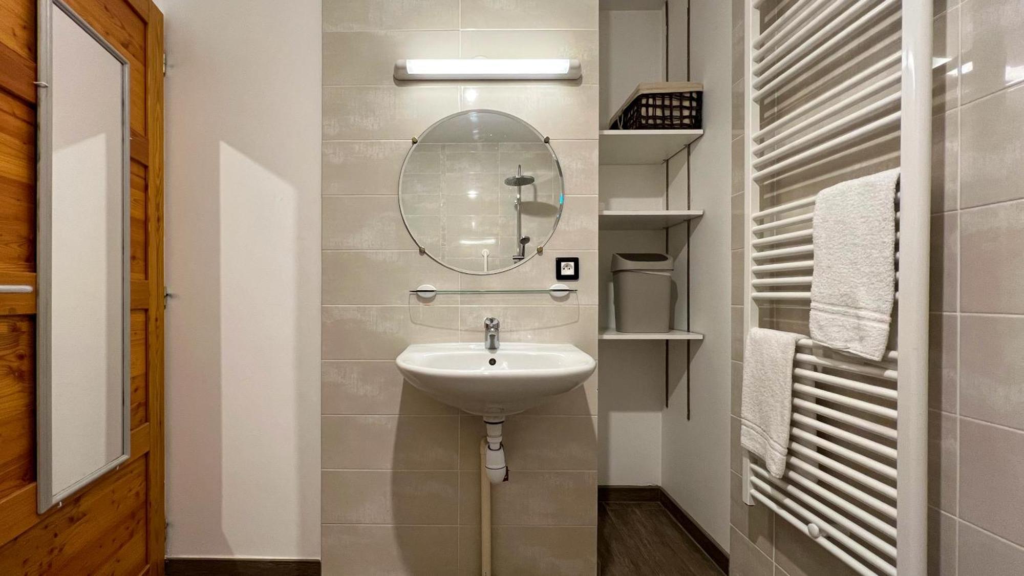 Apartment L'intermede & En Toute Amitie - Les De L'argile