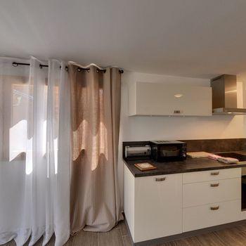Apartment L'intermede & En Toute Amitie - Les De L'argile Faucon-de-Barcelonnette