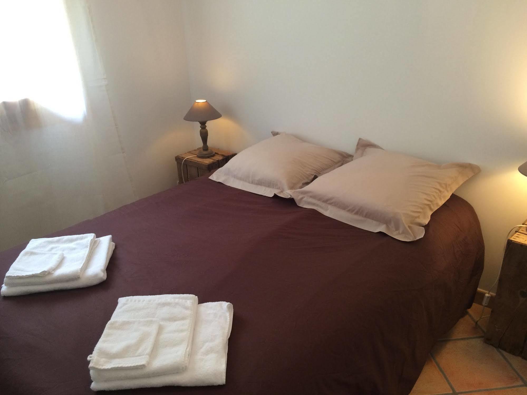 Apartment L'intermede & En Toute Amitie - Les De L'argile *