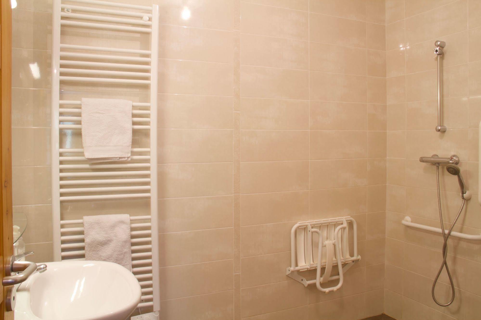 Apartment L'intermede & En Toute Amitie - Les De L'argile *