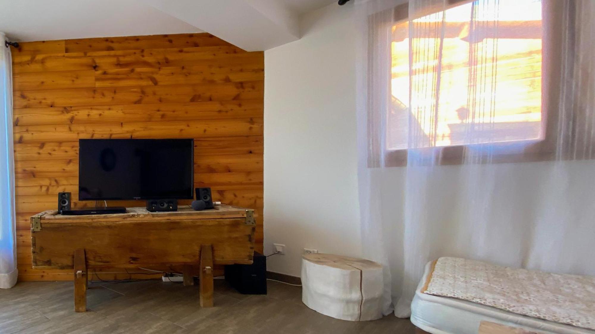Apartment L'intermede & En Toute Amitie - Les De L'argile
