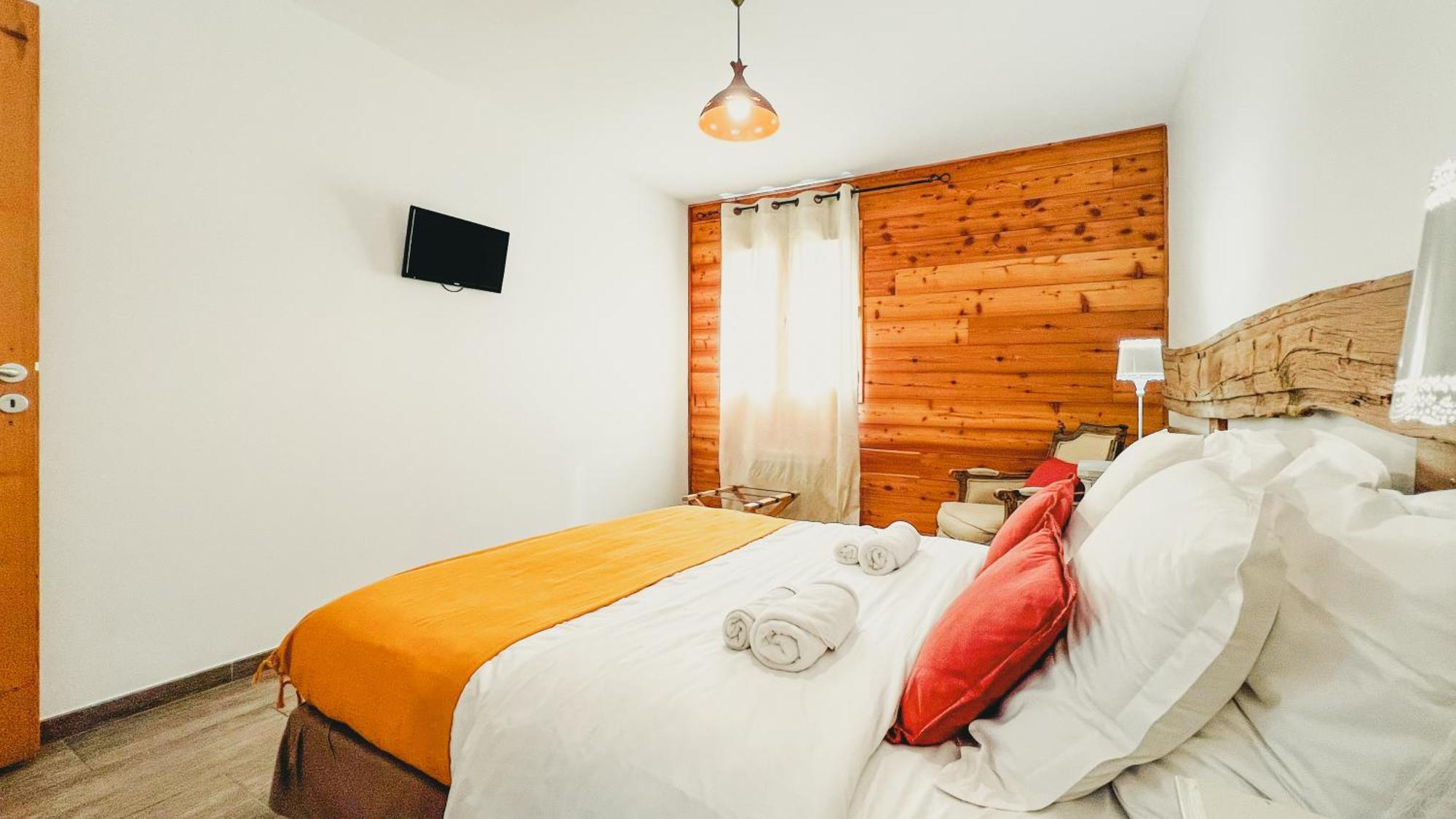 L'intermede & En Toute Amitie - Les De L'argile Apartment